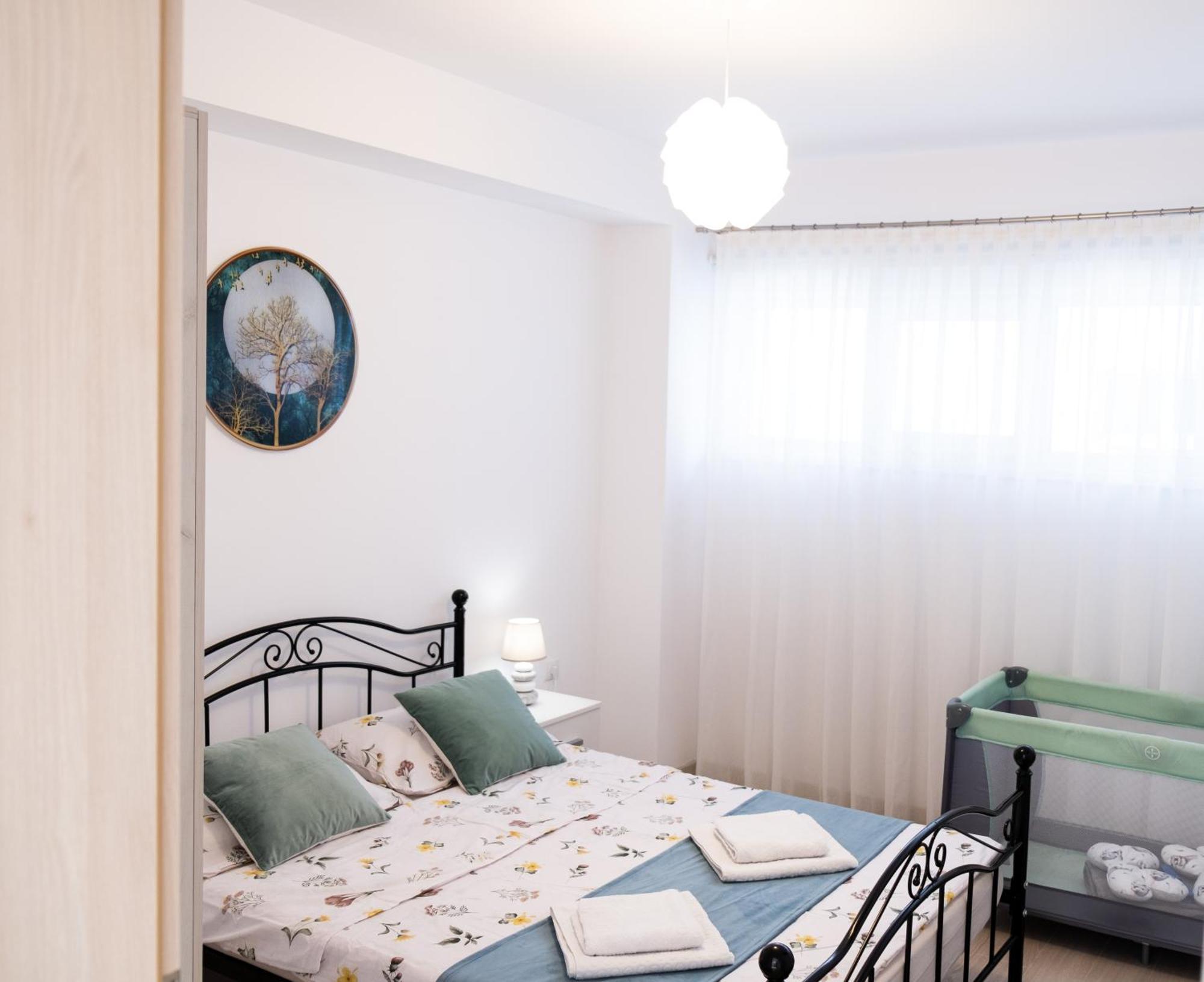 Exclusive Apartment Sibiu Exterior foto