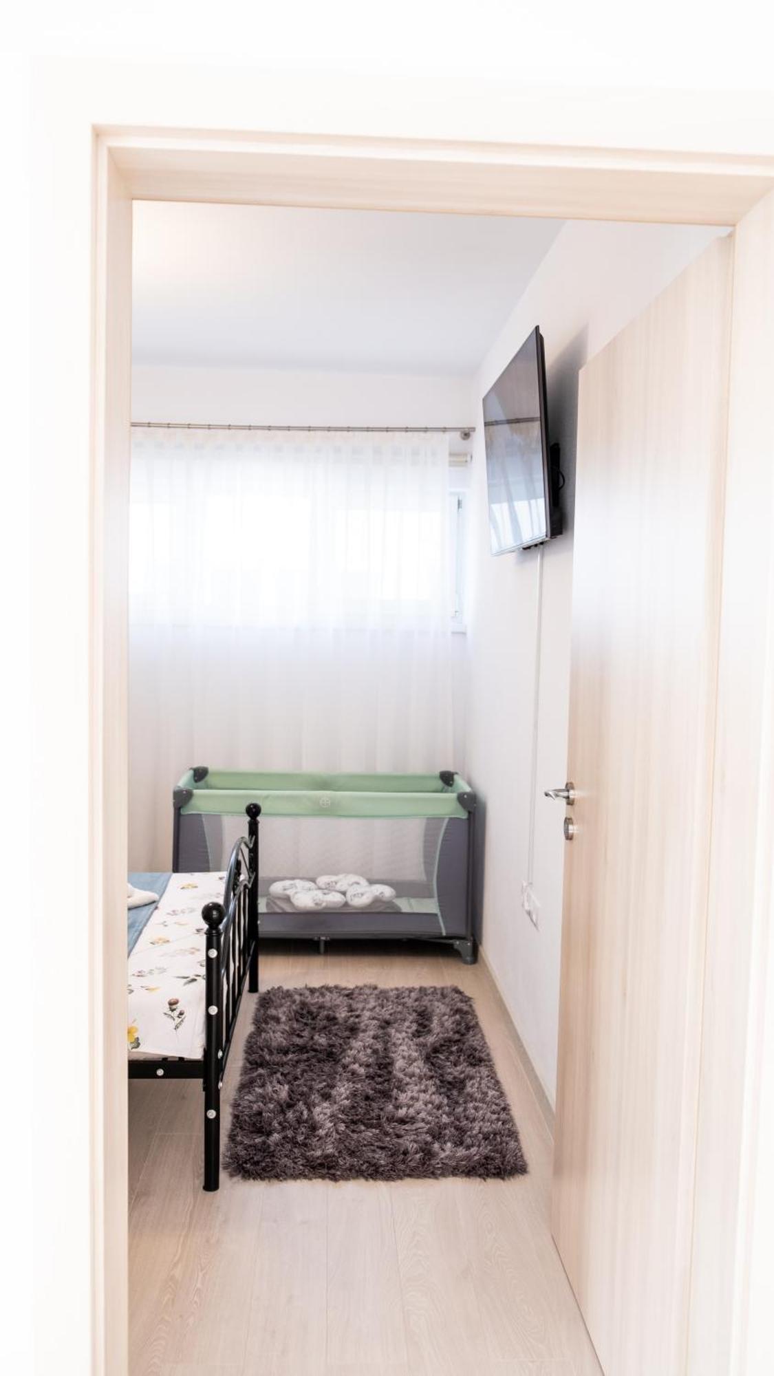 Exclusive Apartment Sibiu Exterior foto